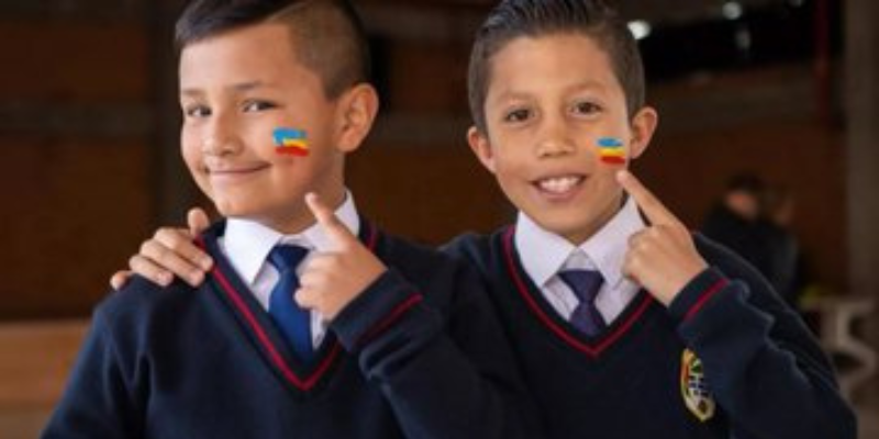 Gobernador Rey hizo un llamado a las familias de los más de 40.000 estudiantes que aún no han formalizado su proceso de matrícula