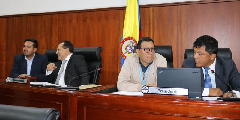 Cundinamarca ya cuenta con una Política Pública de Acción Comunal




