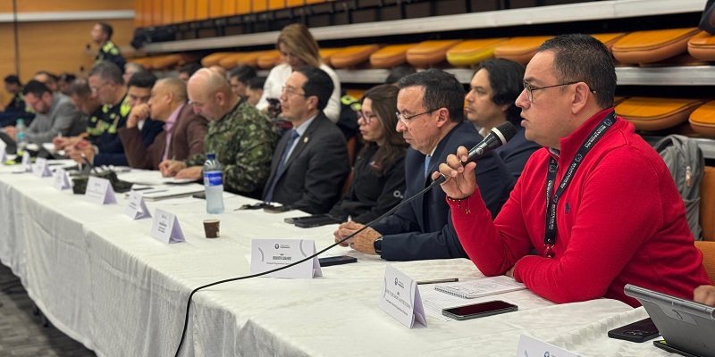 Cundinamarca se alista para las elecciones del 8 de marzo de 2026