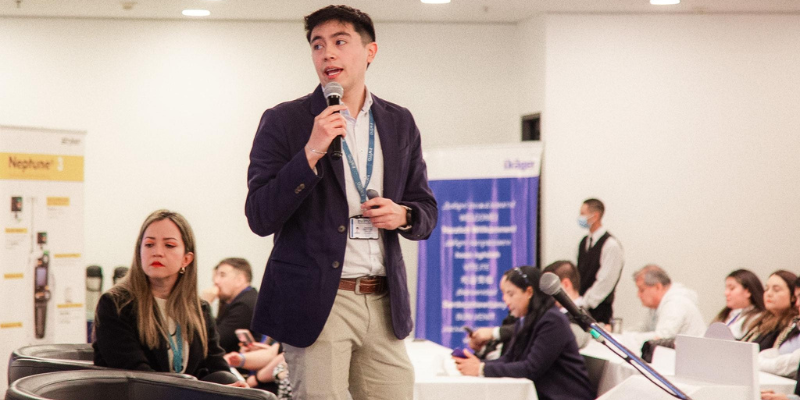 Cundinamarca fortalece la seguridad del paciente con su décimo Encuentro de Tecnovigilancia