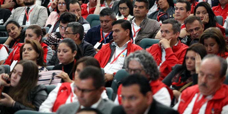 “Cundinamarca, ejemplo en erradicar obras inconclusas y en sostenibilidad de la Red Pública Hospitalaria”: contralor departamental 