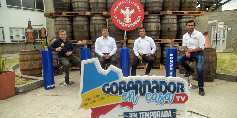 Realidad de la industria licorera en Colombia frente a la nueva normatividad sobre el tema