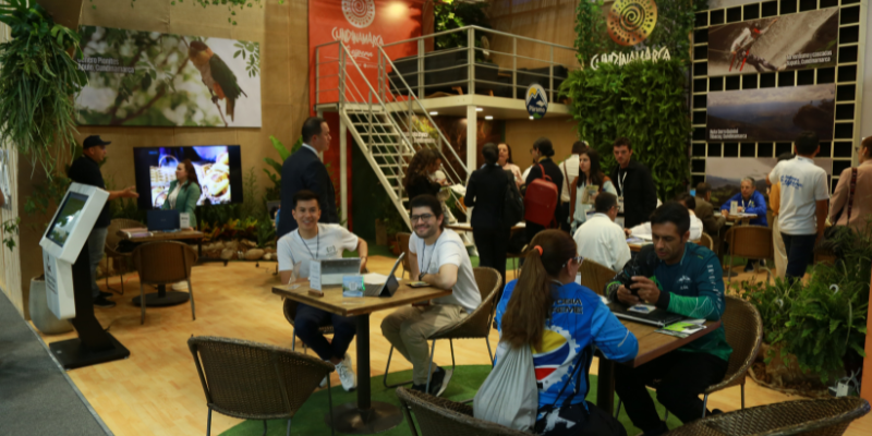 Cundinamarca participará en ANATO 2026 con 30 operadores turísticos seleccionados por convocatoria pública