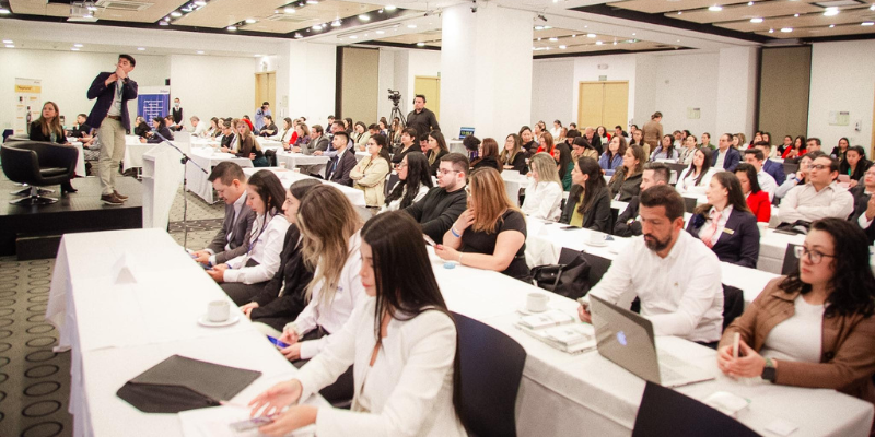 Cundinamarca fortalece la seguridad del paciente con su décimo Encuentro de Tecnovigilancia