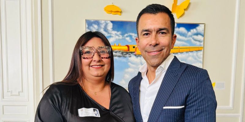 Cundinamarca recibe el Premio Nacional de Alta Gerencia 2025 por el Plan Monitor Estratégico &ndash; MECIC