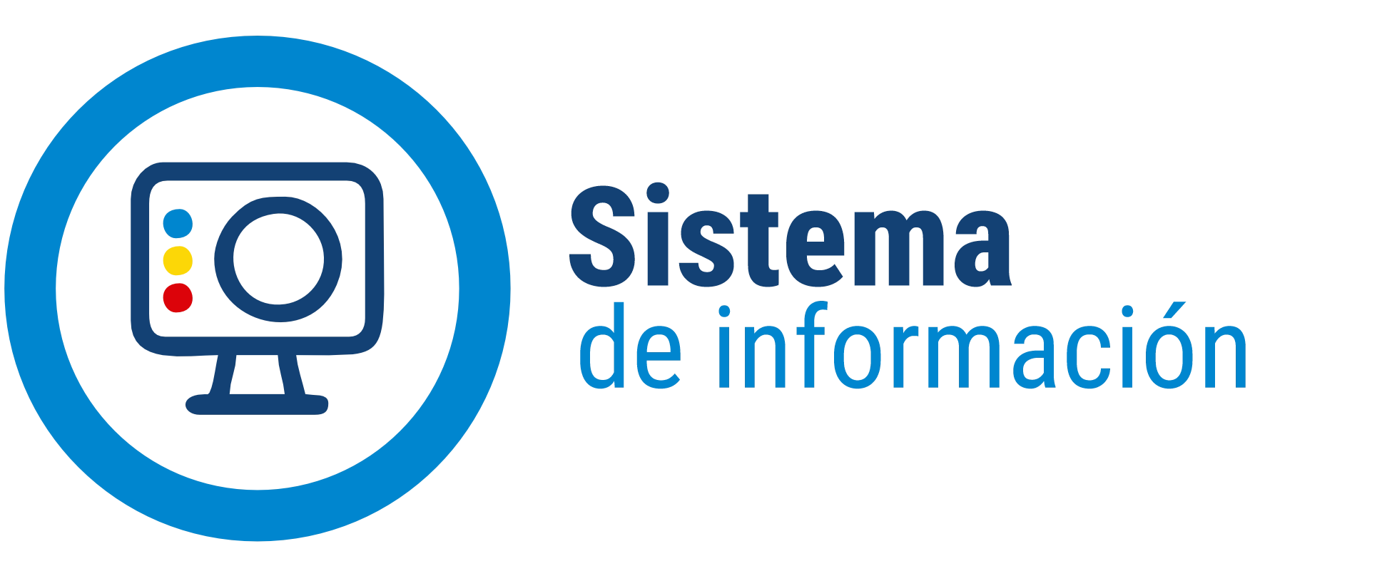 Imagen: Sistemas de Información