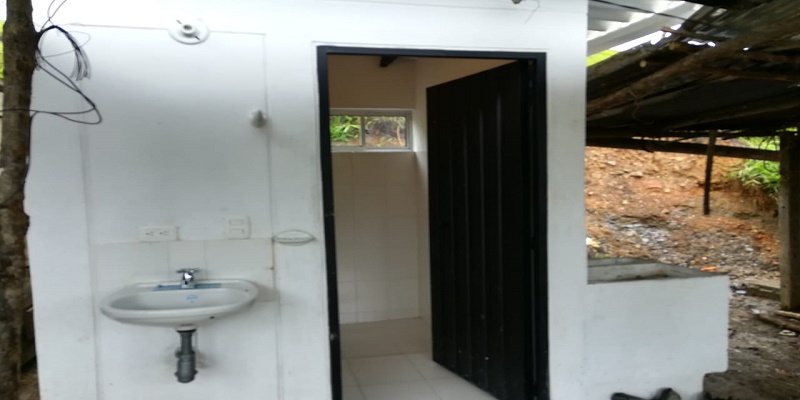 Cundinamarca, con la mejor cobertura en saneamiento básico del país




