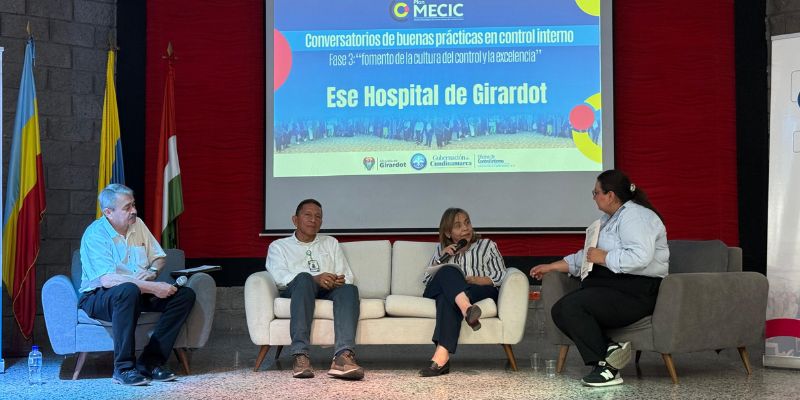 Control interno en territorio: Cundinamarca construye confianza desde la provincia del Alto Magdalena