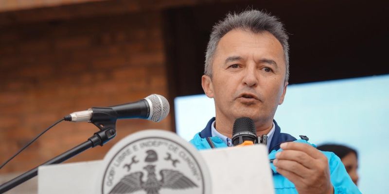 &ldquo;Cundinamarca ADN Innovador&rdquo; reúne 70 proyectos educativos que impulsan el desarrollo productivo en instituciones rurales del departamento
