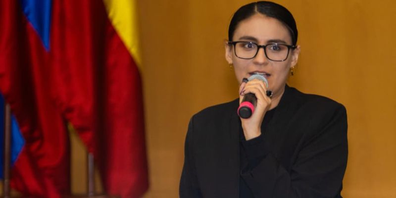 Consejeros juveniles departamentales y municipales serán beneficiados mediante programa especial de apoyos