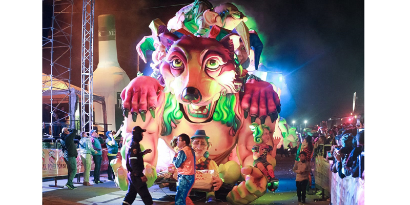 Con éxito culminó XVIII Festival de la Colombianidad en Tocancipá



 









