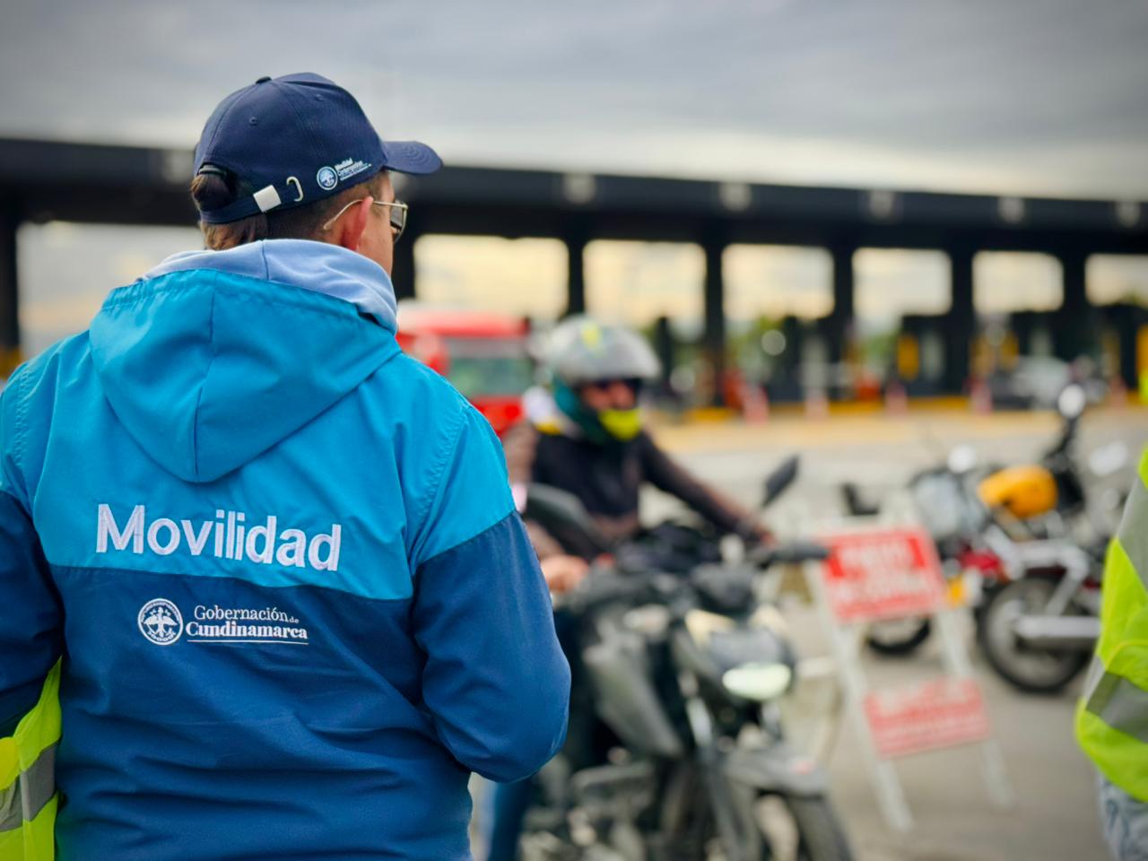 Cundinamarca activa plan especial de movilidad para el puente festivo y el Gran Fondo El Origen x Egan

