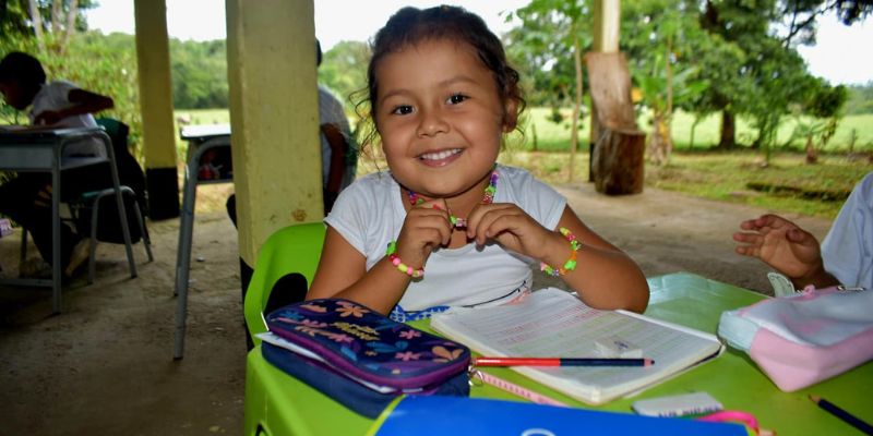 Cundinamarca prepara sus instituciones educativas para evitar afectaciones en la temporada de lluvias