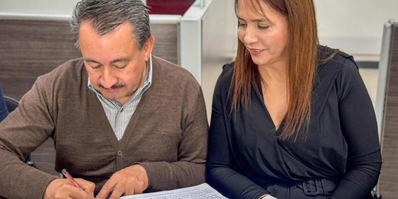 Nuevo decreto permitirá crear la Mesa de Titulación Predial en Cundinamarca