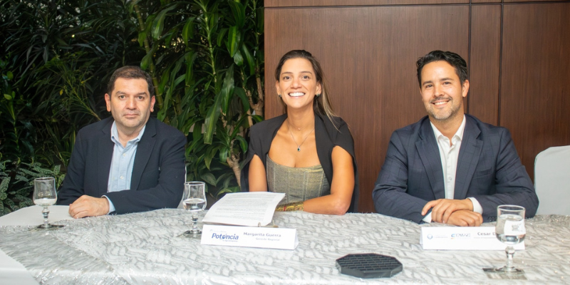 Potencia Tu Agroempresa impulsa la innovación agroalimentaria con la graduación de 45 PYMES y 8 startups