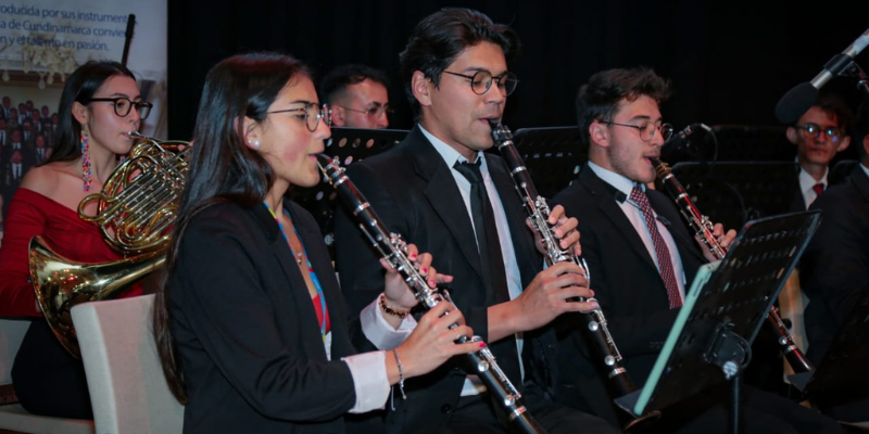 Destino Región se fortalece: Cundinamarca y Bogotá marcan el inicio de ANATO 2026

