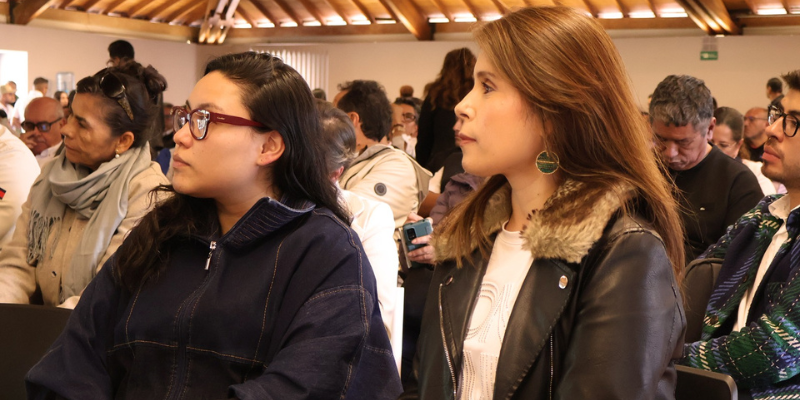 Rectores de Cundinamarca definen prioridades de liderazgo, calidad y bienestar educativo para 2026