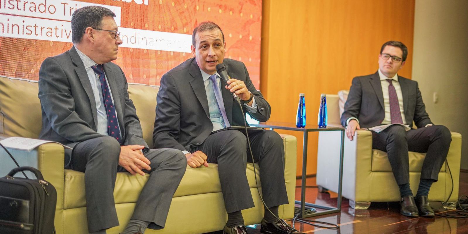 Con éxito concluyó el 4to Encuentro Territorial para la Defensa Jurídica del Estado


