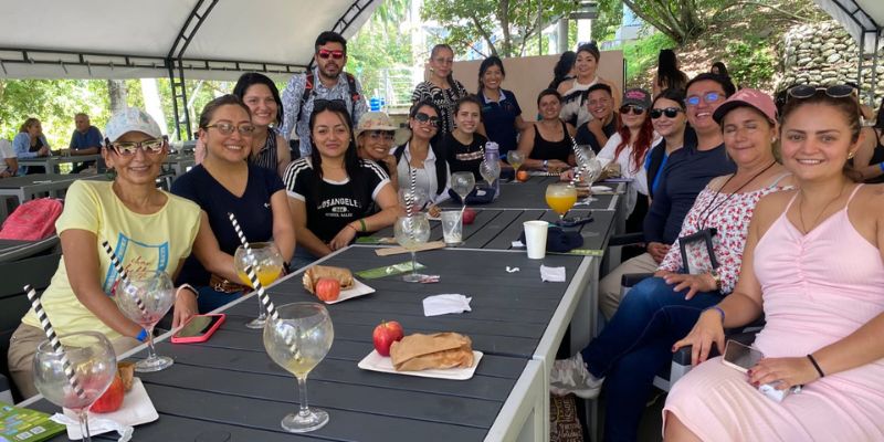 Docentes orientadores respaldan la salud mental de estudiantes en instituciones oficiales de Cundinamarca