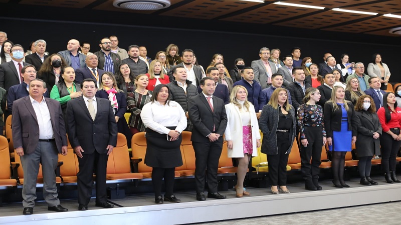 Cundinamarca firmó el Compromiso por la Transparencia y la Cultura de la Legalidad