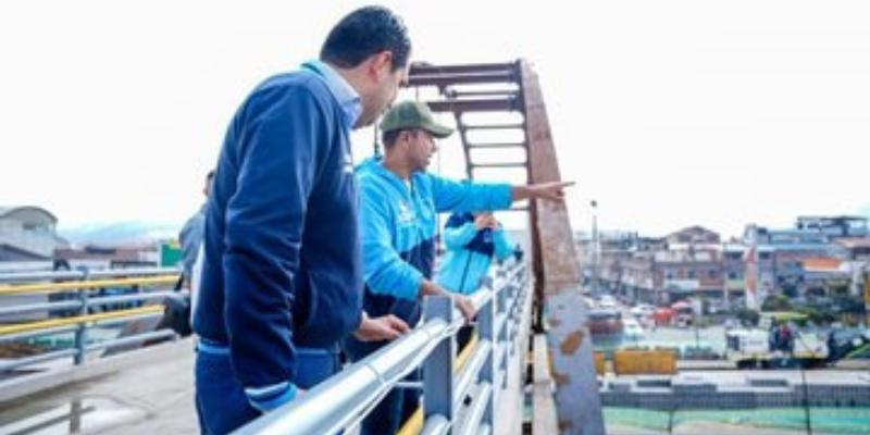 Para la operación éxodo se recomienda a los viajeros, que saldrán por la Autopista Sur, tomar vías alternas