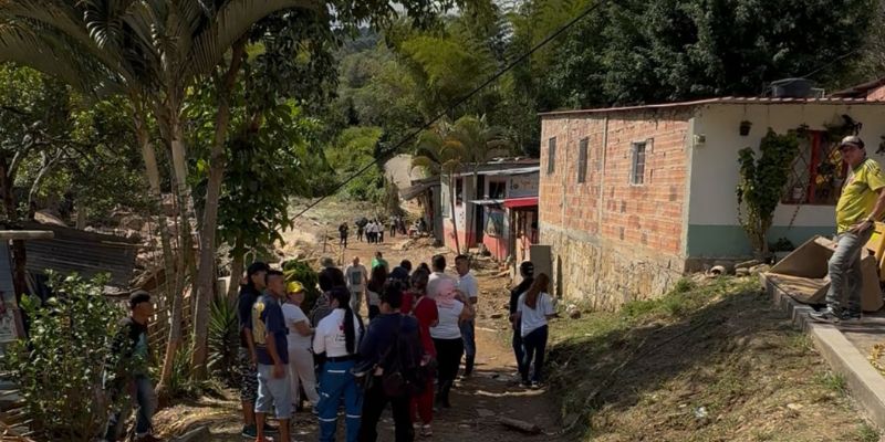 Silvania: 5 viviendas arrasadas, 17 necesitan reubicación y 8 familias en albergues temporales tras emergencia por crecientes súbitas